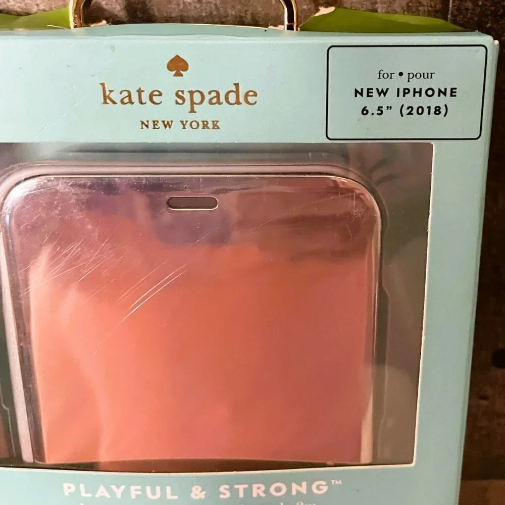 NWT KATE SPADE NEW YORK 6.5